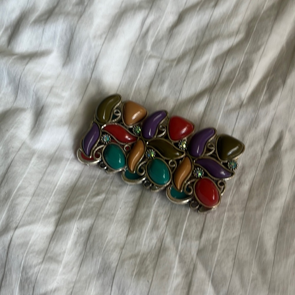 Chunky bracelet